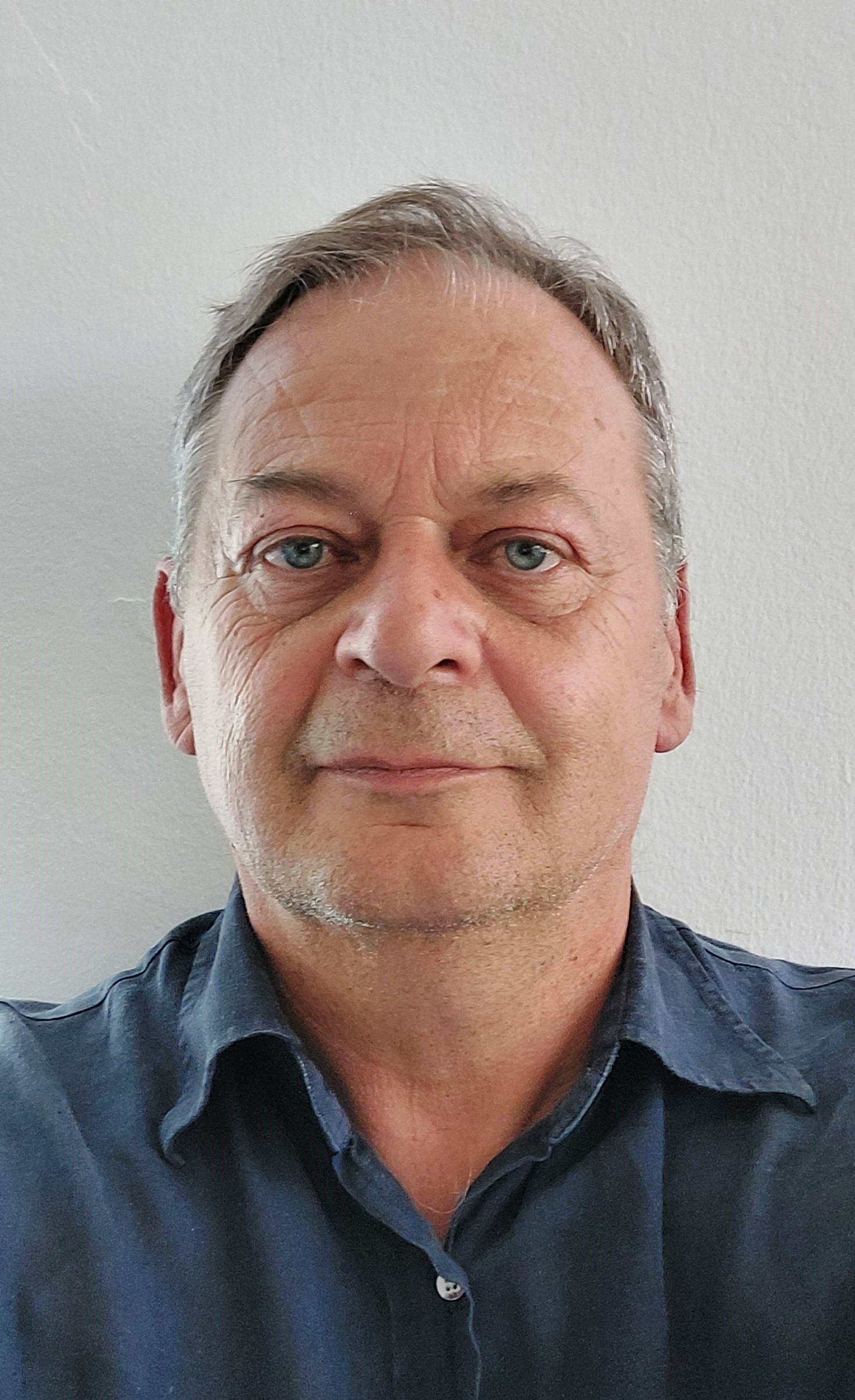 Vlado Crnek